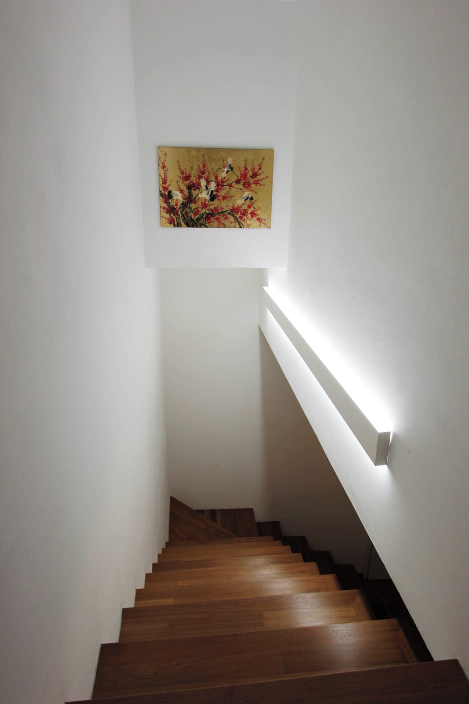 Apartment | Living area | Flat-screen TV