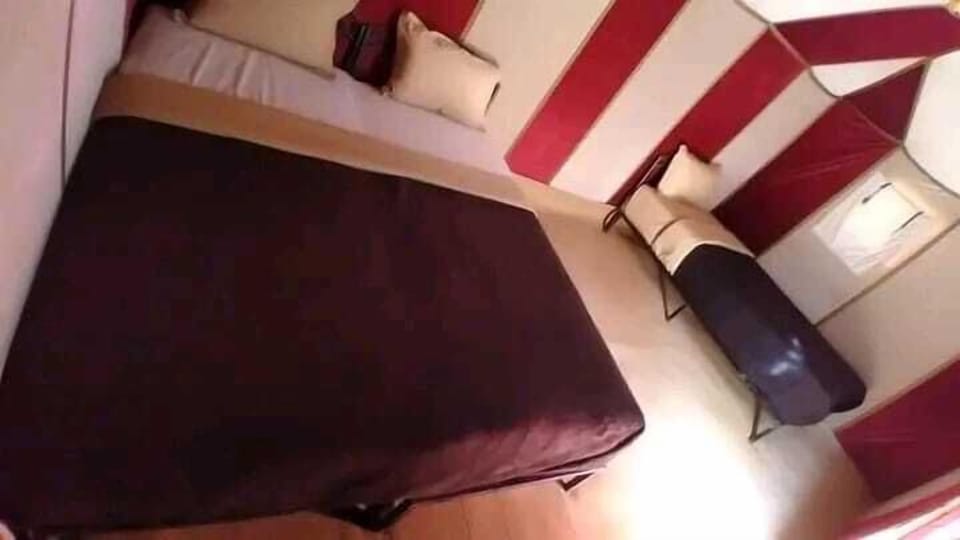 Memory foam beds
