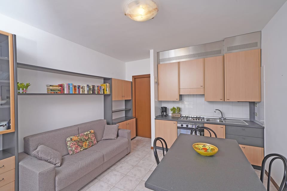 Apartment | 1 bedroom