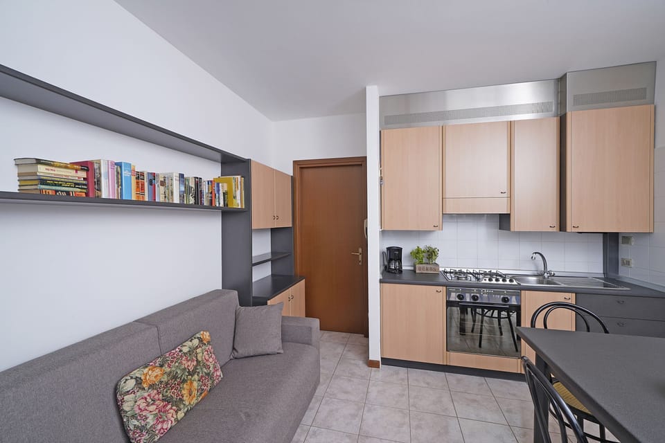 Apartment | 1 bedroom