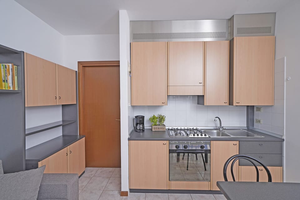 House | 1 bedroom
