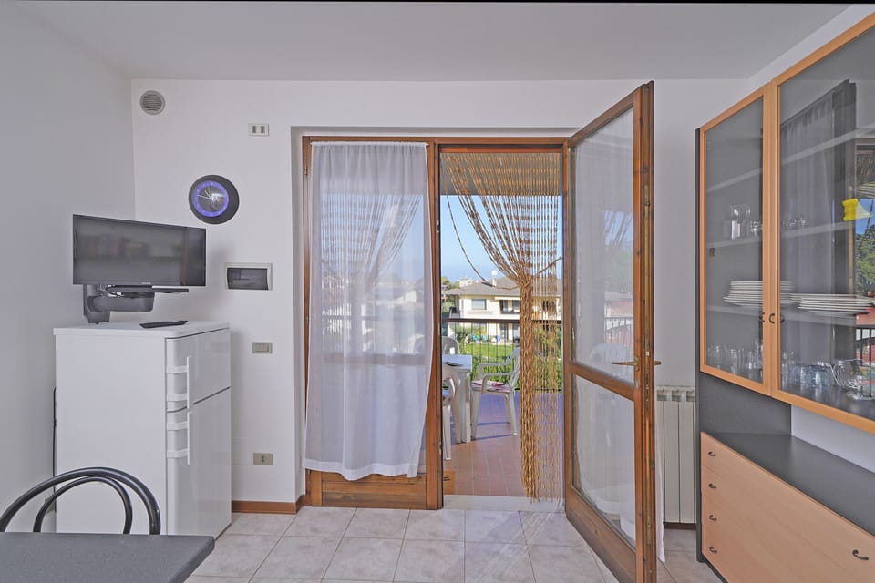 Apartment | 1 bedroom