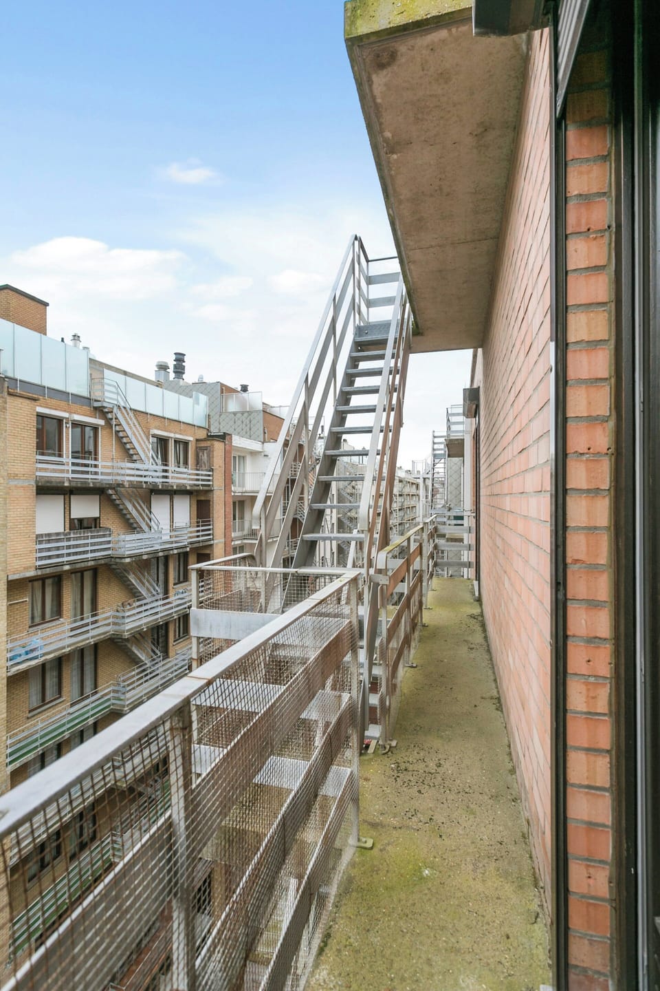 Apartment | Property grounds
