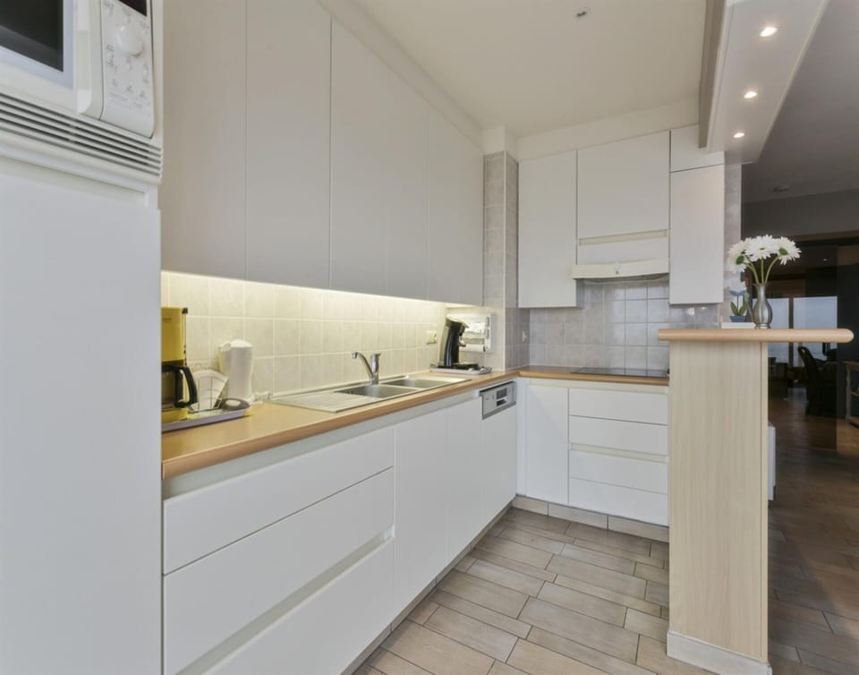 Apartment | Private kitchen