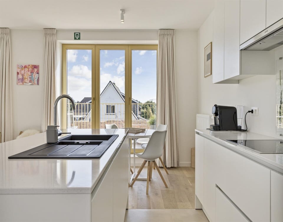 Apartment | Private kitchen