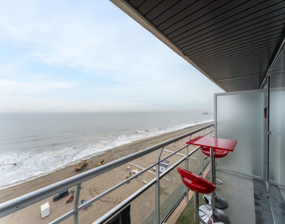 Apartment | View from property