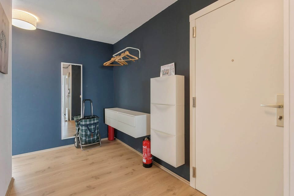 Apartment | Interior