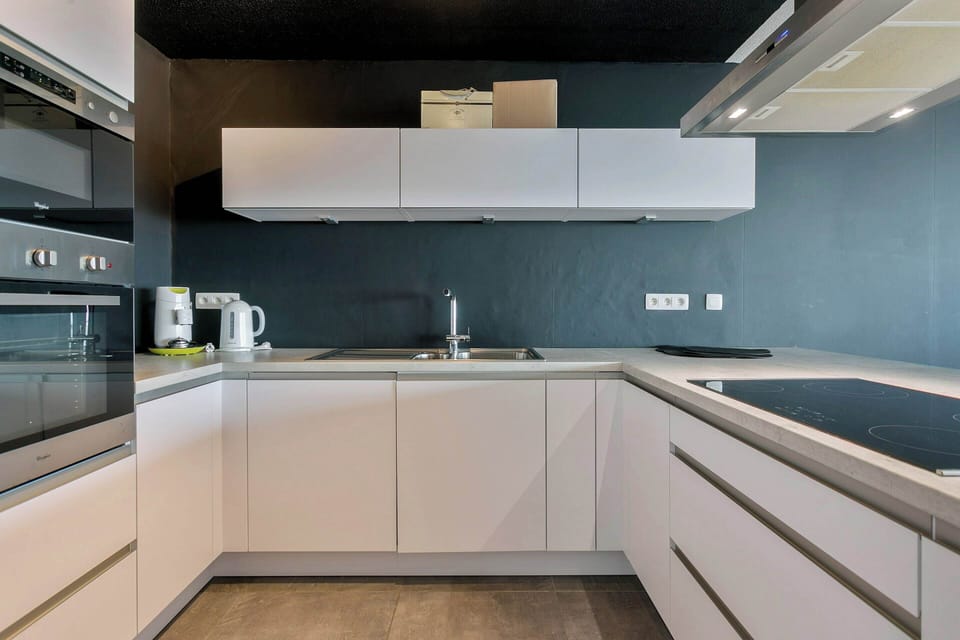 Apartment | Private kitchen