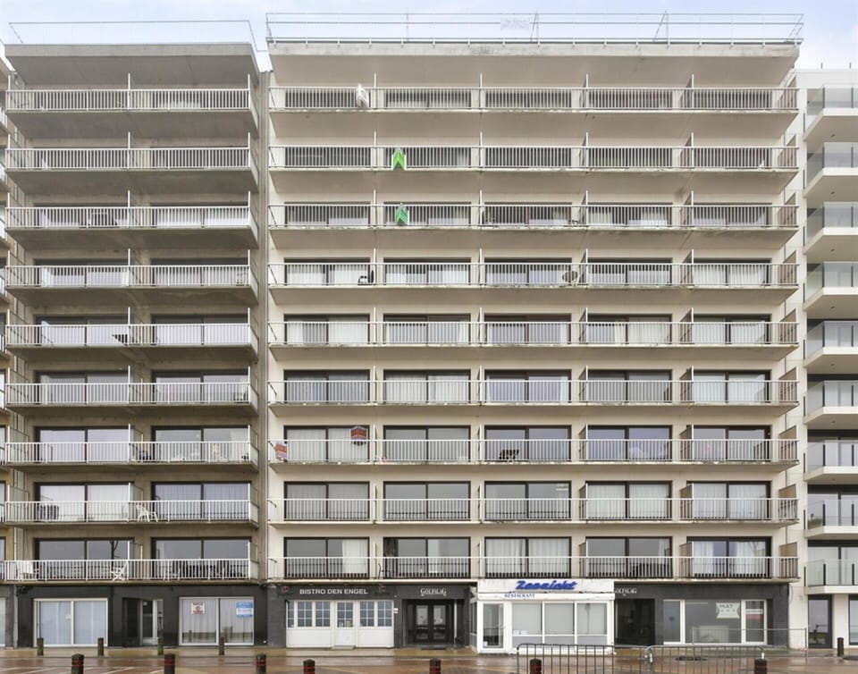 Apartment | Exterior