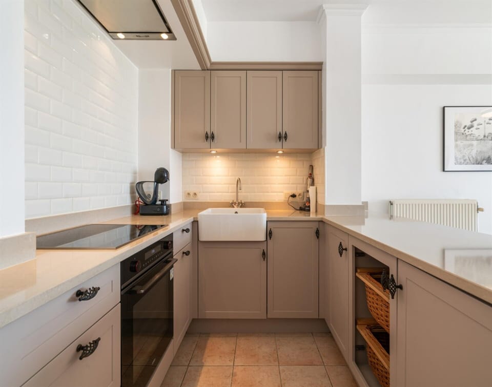 Apartment | Private kitchen