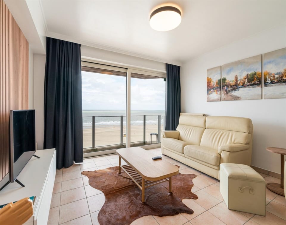 Apartment | Living room