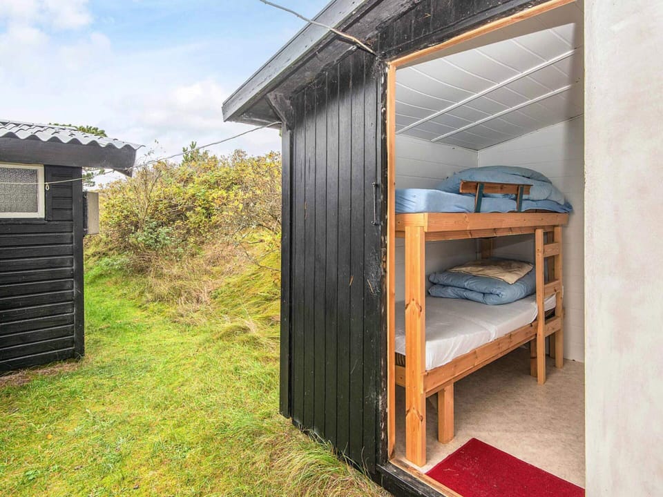 House | View from property