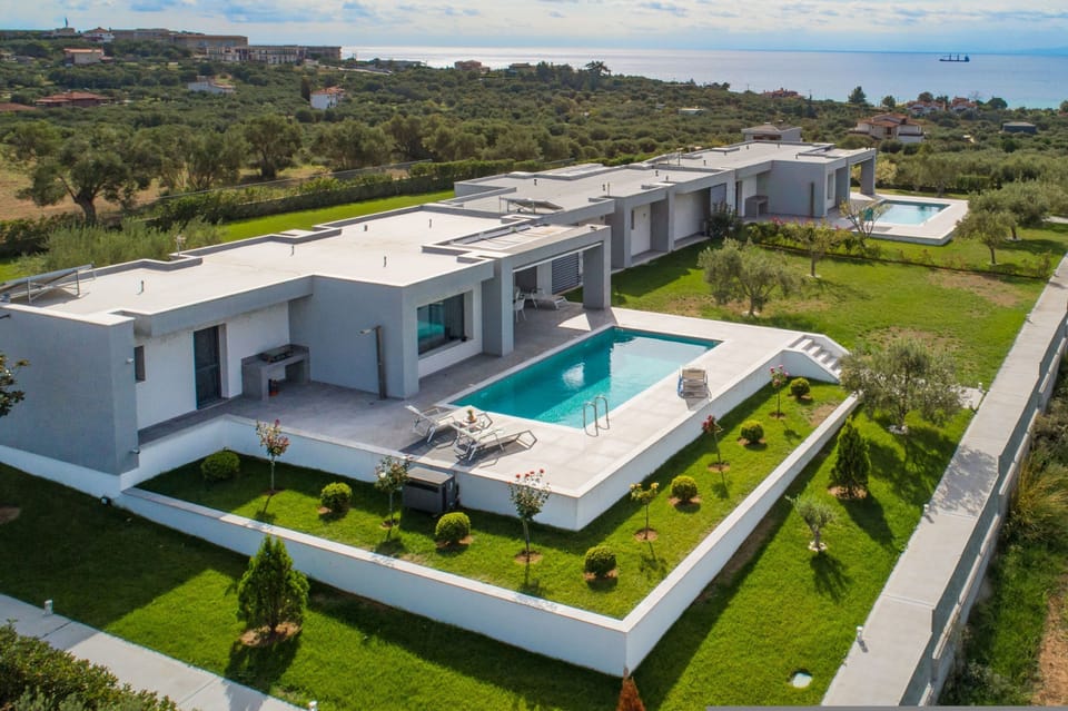 House | 2 bedrooms