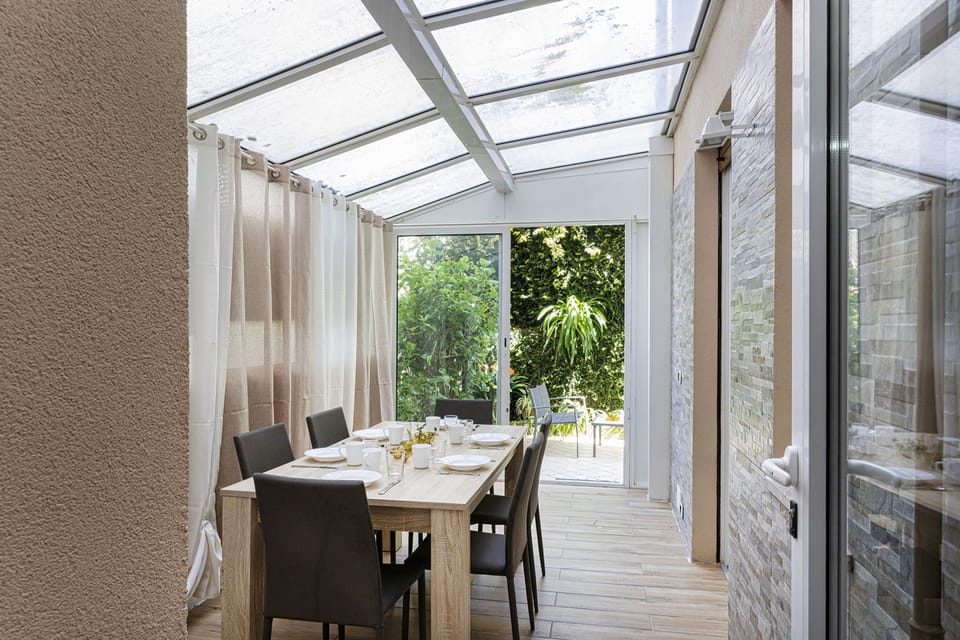 House | 2 bedrooms