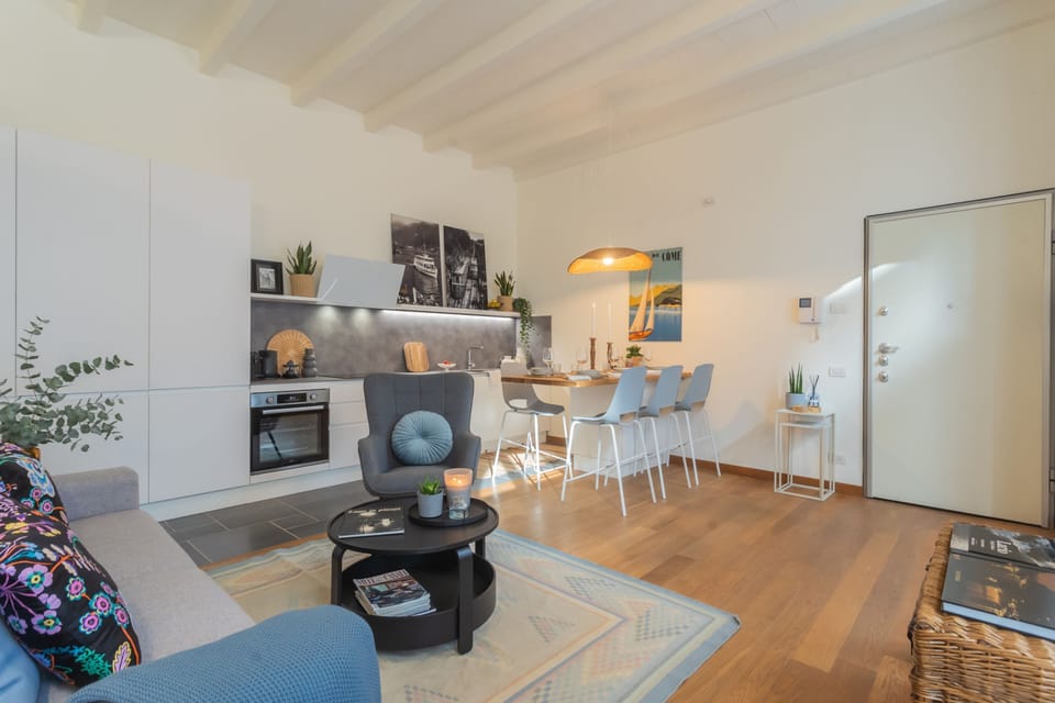 House | 1 bedroom