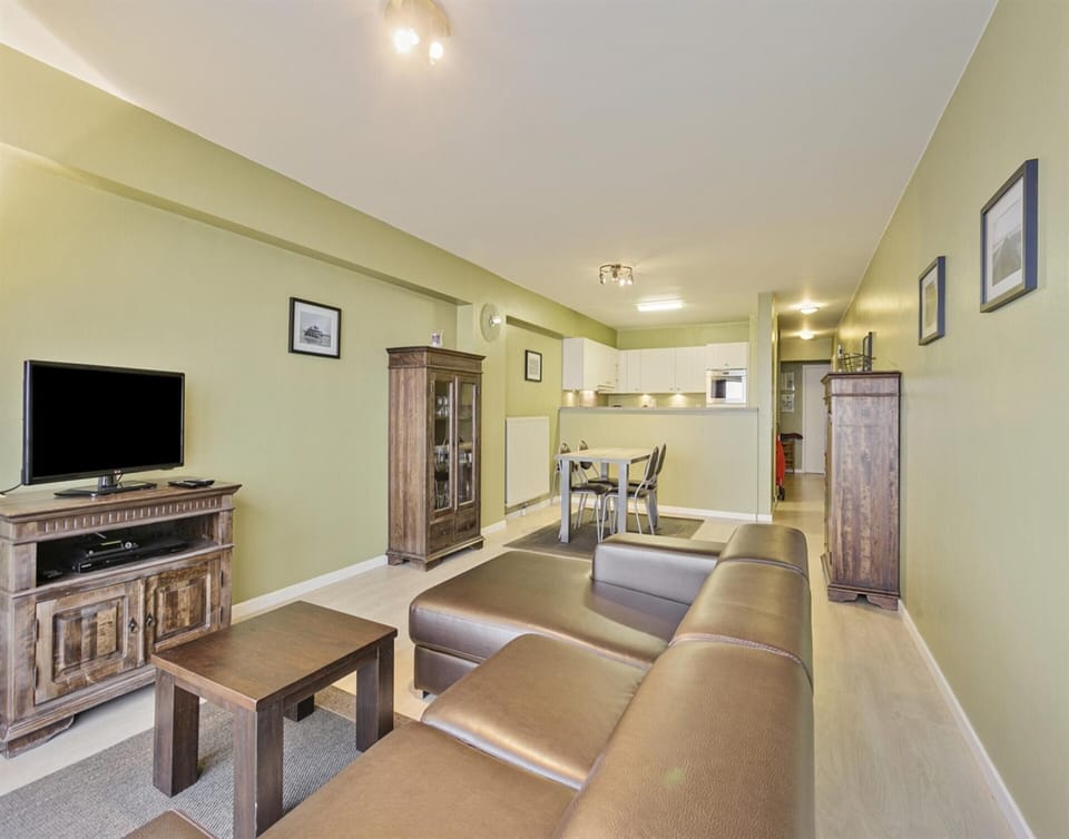 Apartment | Living room