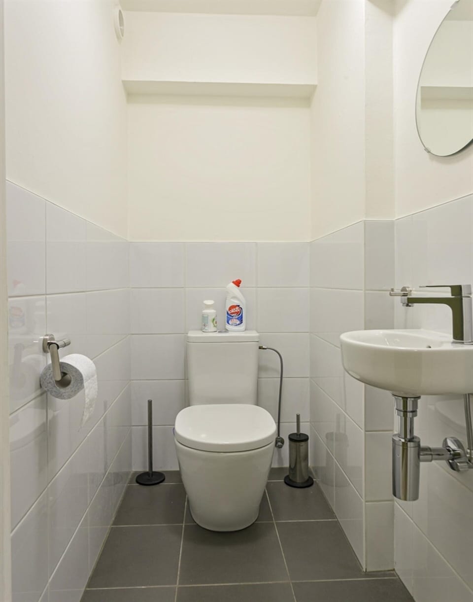 Flat in Blankenberge Near Belgium Pier Apartment in Flanders