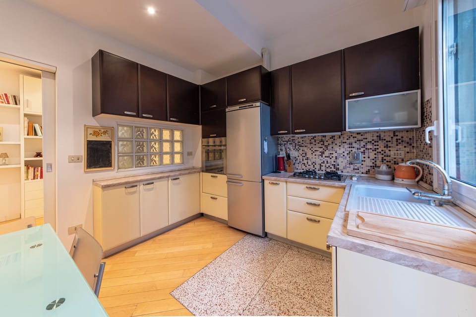 Apartment | Private kitchen