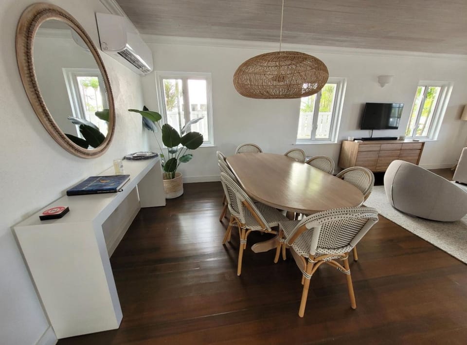 Villa | 4 bedrooms