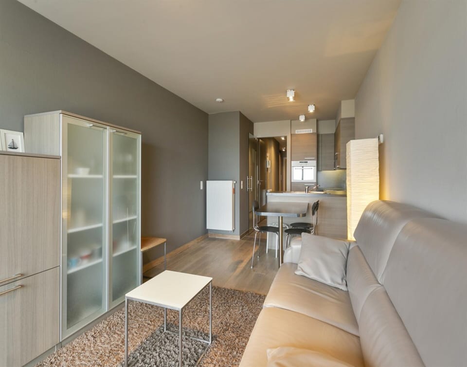 Apartment | Living room