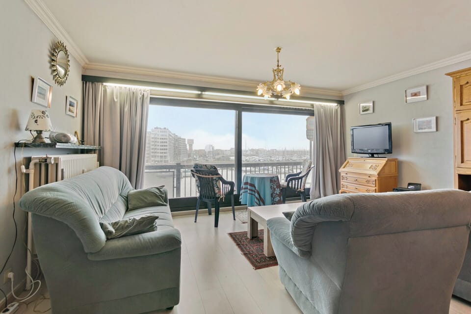 Apartment | Living room