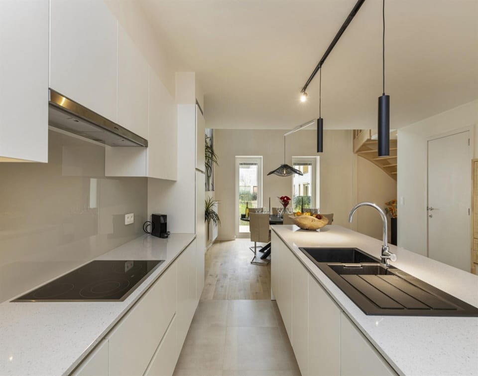 Apartment | Private kitchen