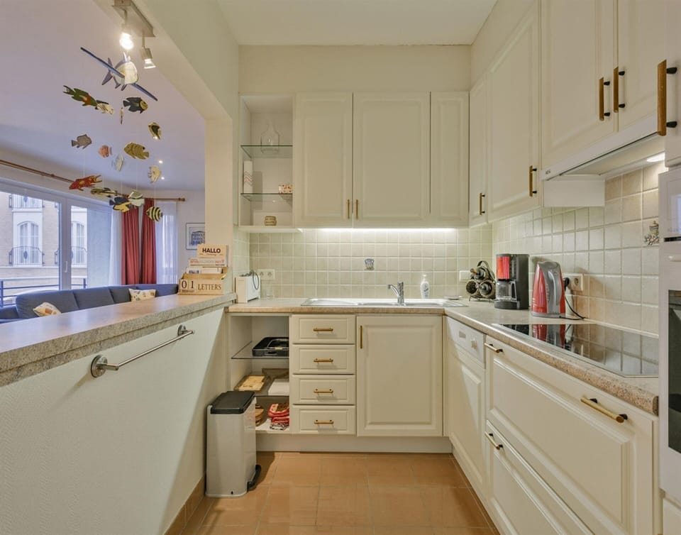 Apartment | Private kitchen