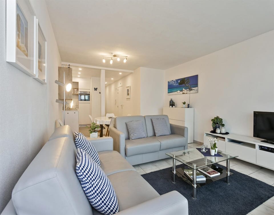 Apartment | Living room
