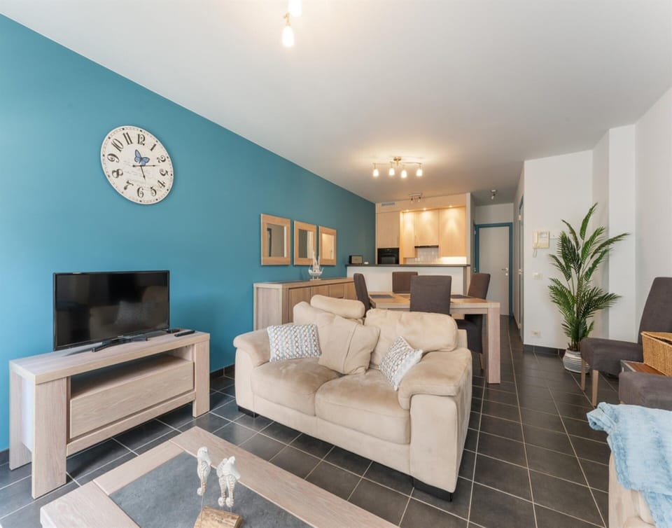 Apartment | Living room