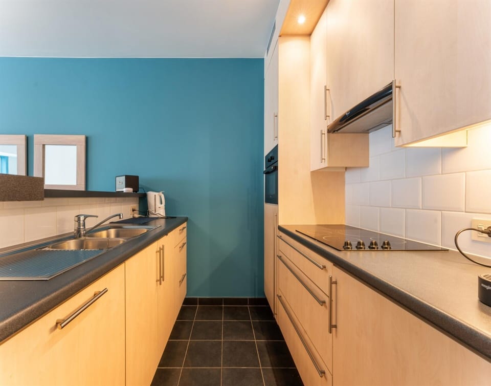 Apartment | Private kitchen