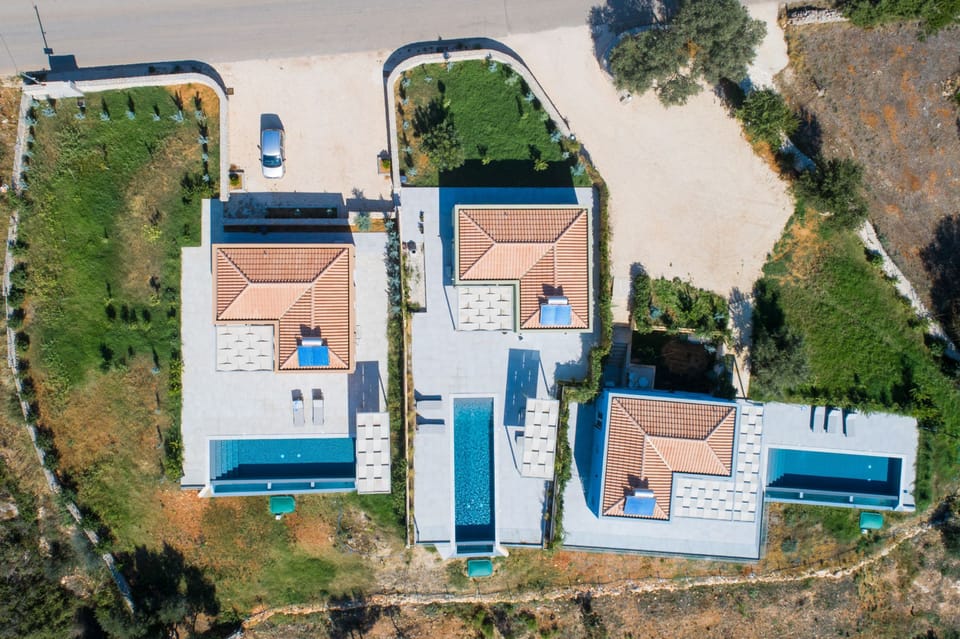 House | 2 bedrooms
