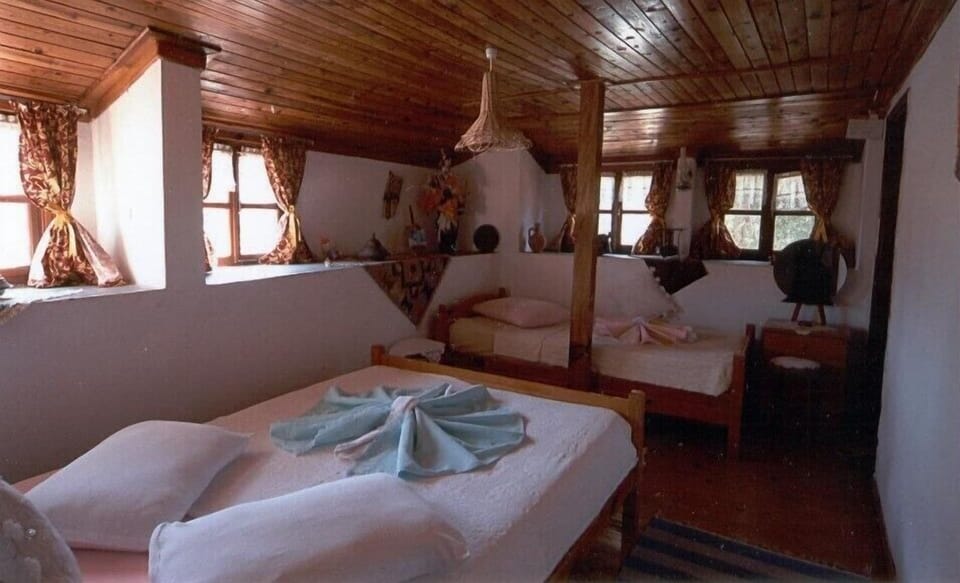 Comfort Triple Room | Free WiFi