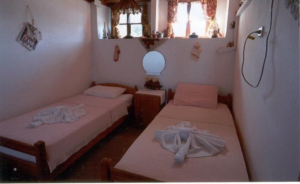 Comfort Twin Room, Balcony | Free WiFi