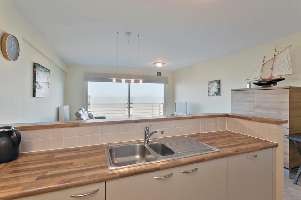 Apartment | Private kitchen