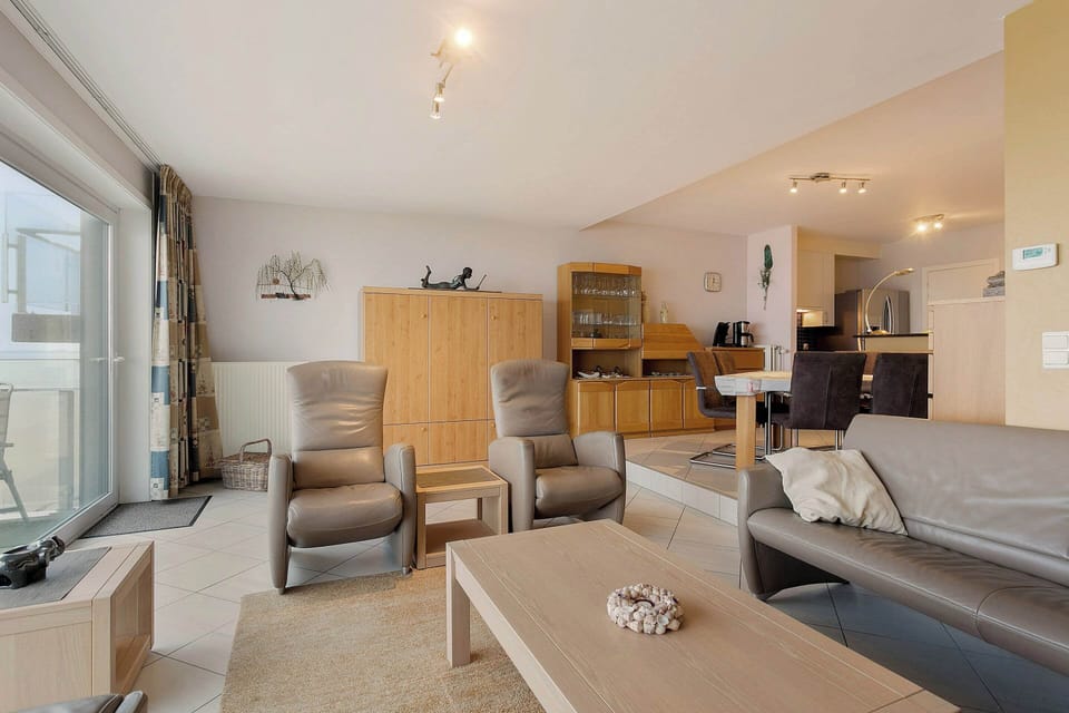 Apartment | Living room