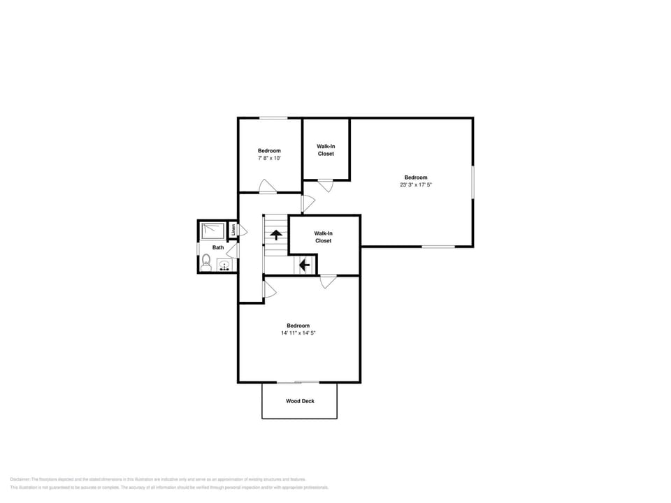 House (4 Bedrooms) | Property amenity