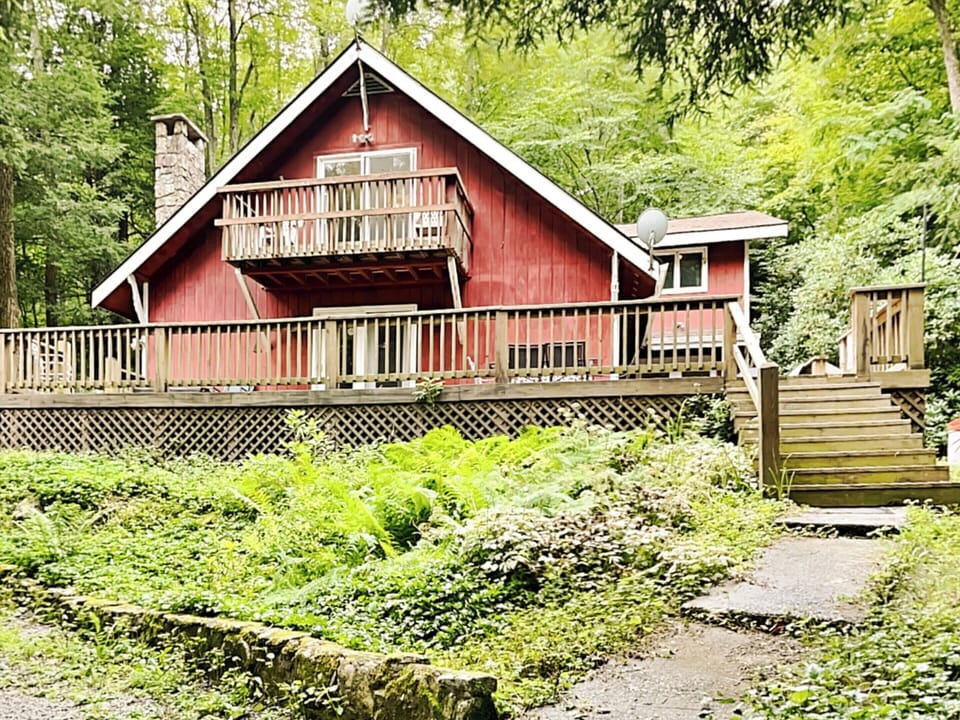 House (4 Bedrooms) | Property amenity