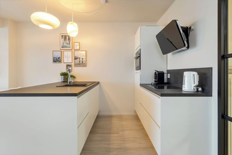 Apartment | Private kitchen