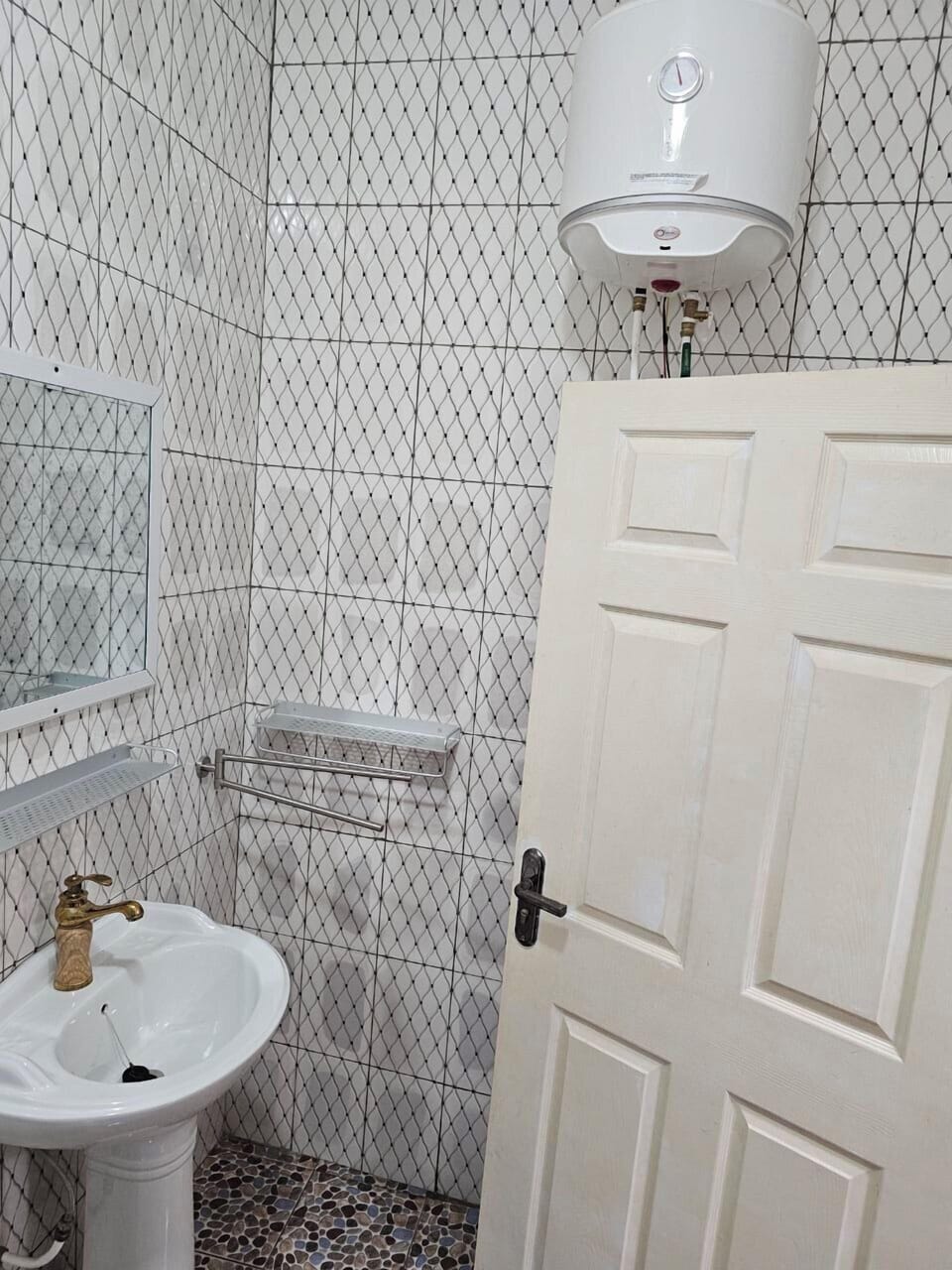 Kaira kunda Bed and Breakfast in Africa