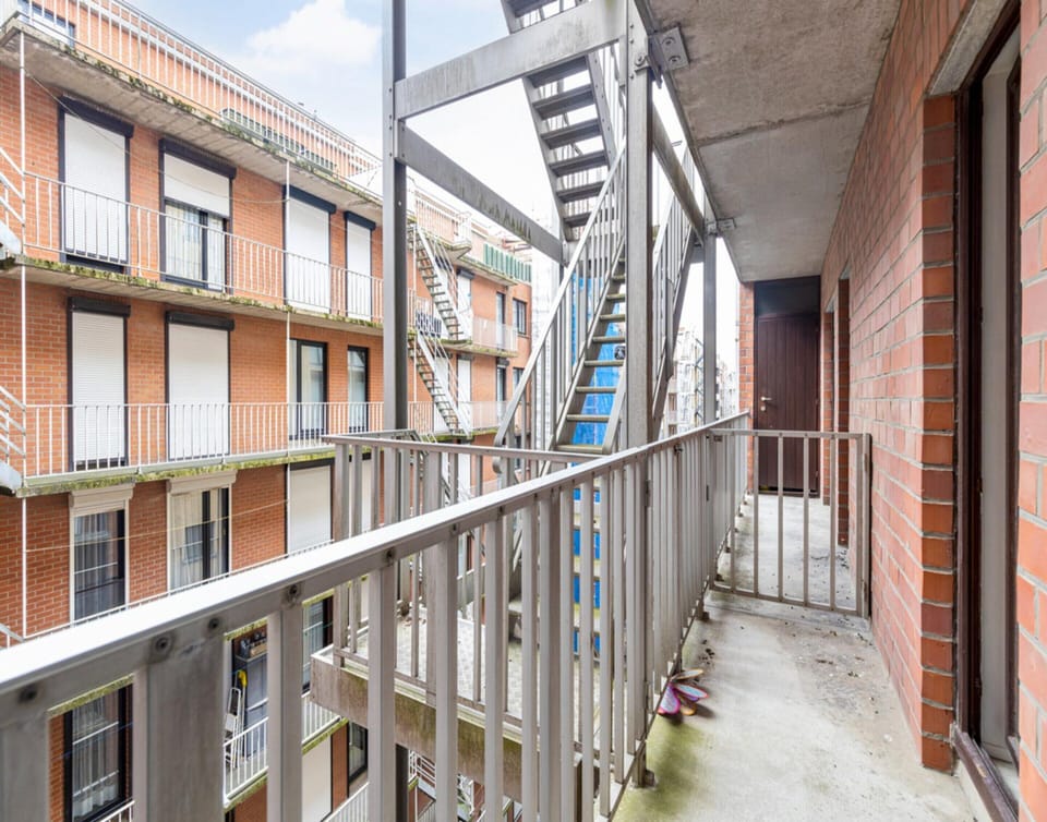 Apartment | Balcony