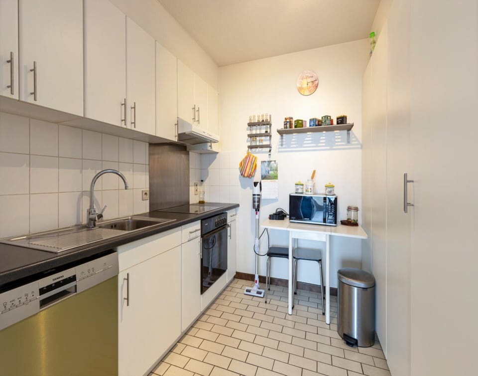 Apartment | Private kitchen