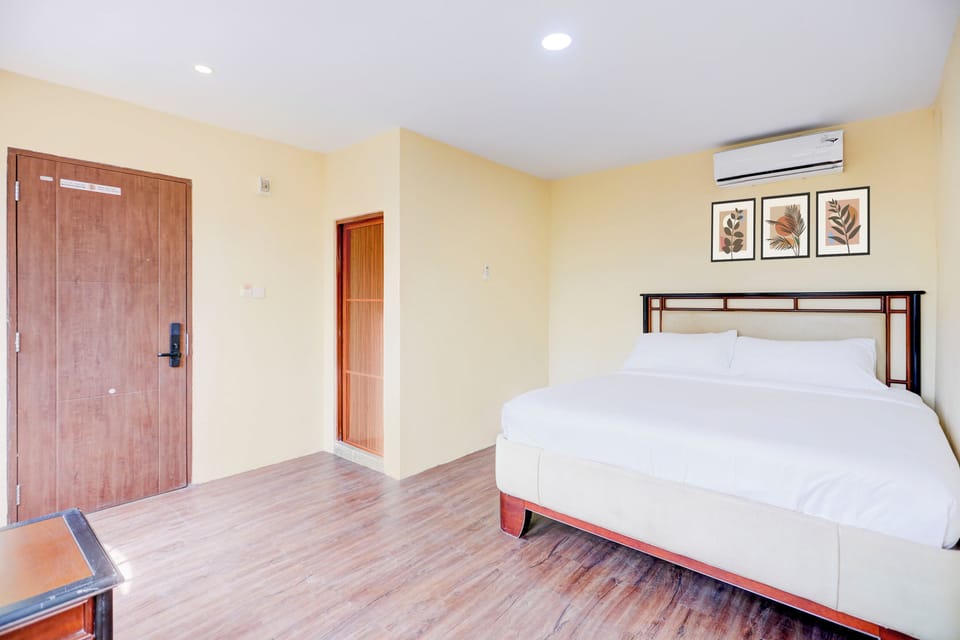 Family Suite | WiFi (free), bed sheets
