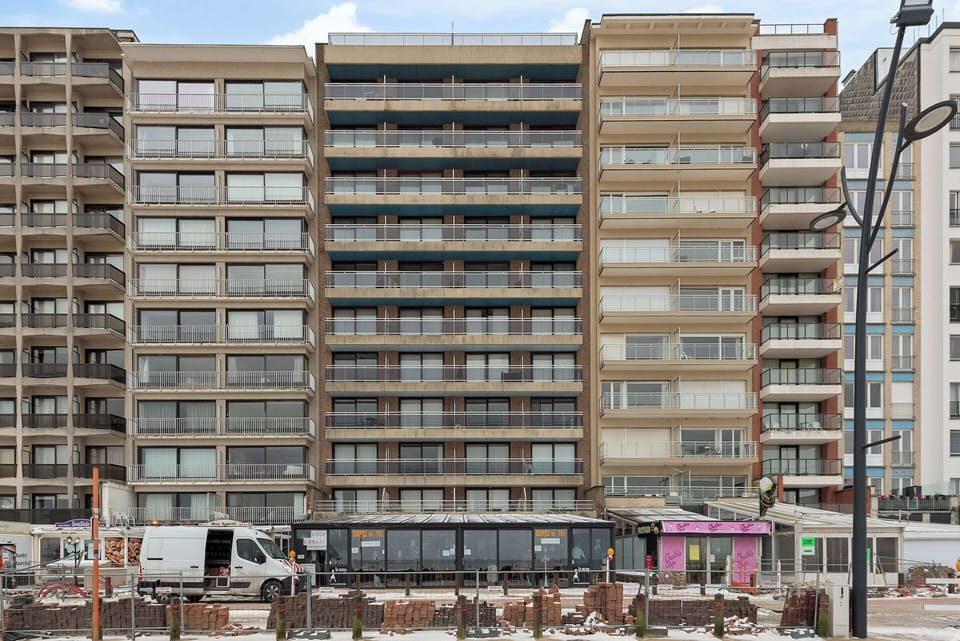 Apartment | Exterior