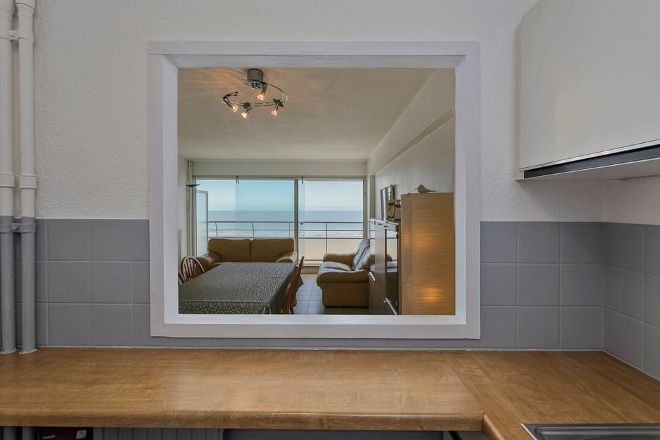 Apartment | Interior