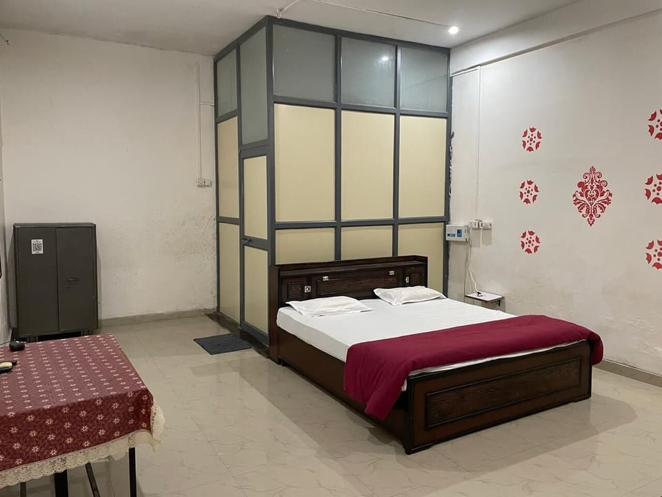 Deluxe Room | Free WiFi