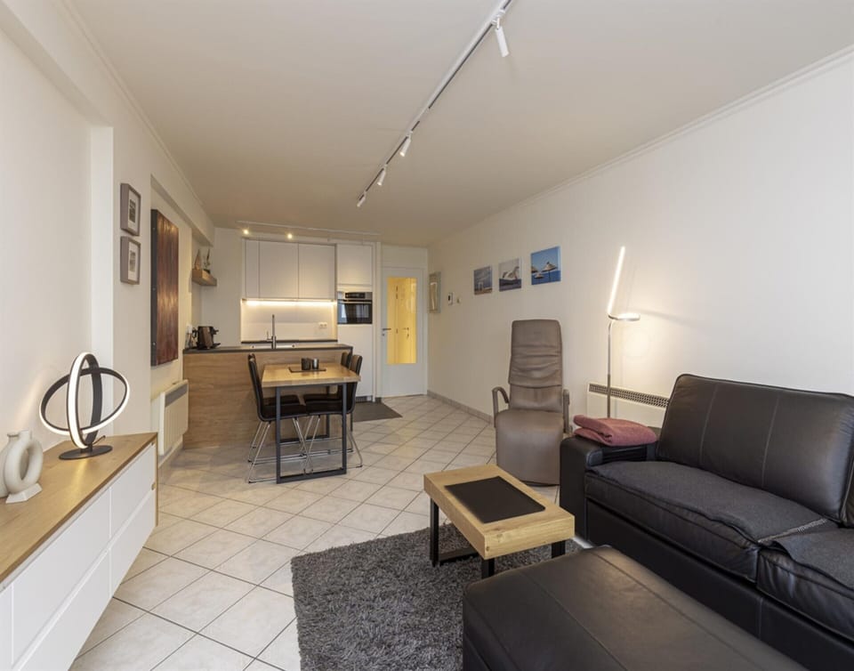 Apartment | Living room