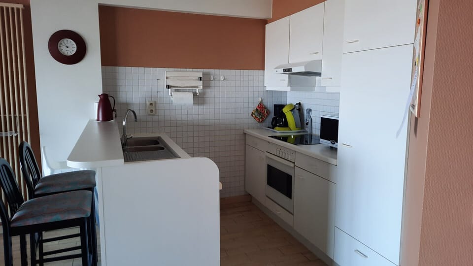 Apartment | Private kitchen