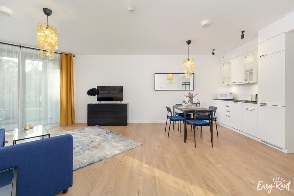 Apartment | Living room
