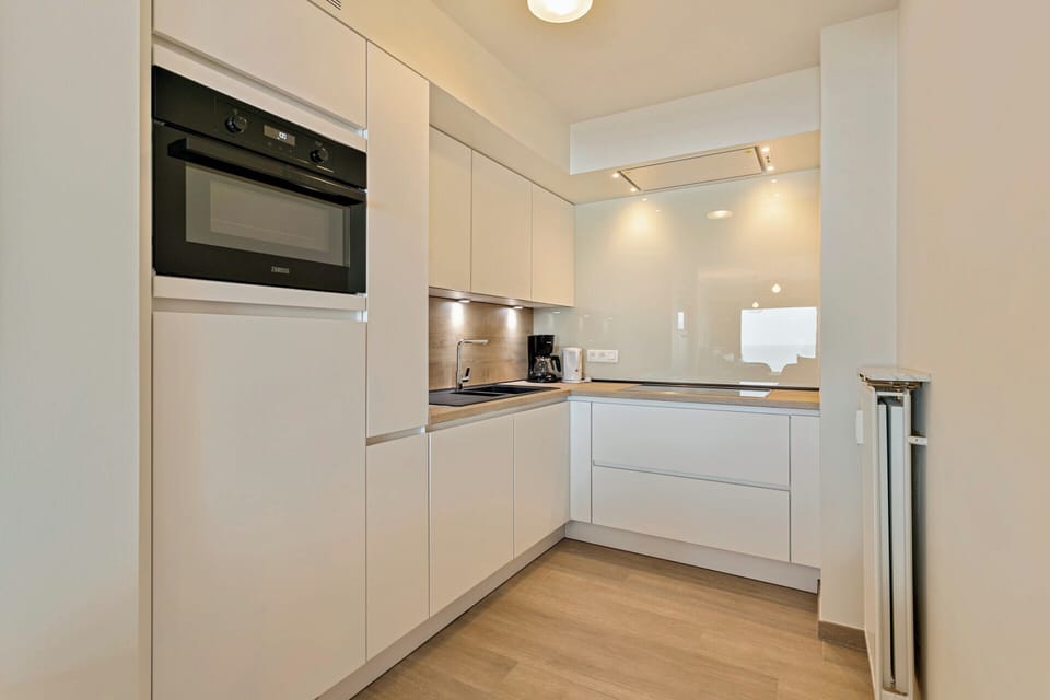Apartment | Private kitchen