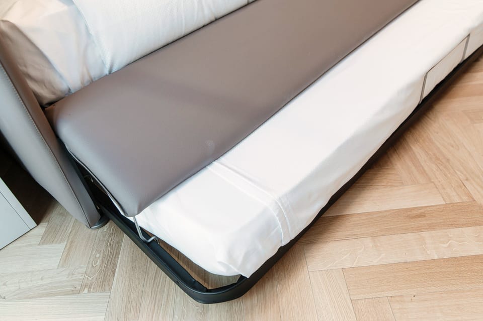 Apartment | 3 bedrooms, premium bedding, down comforters, iron/ironing board